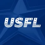 USFL | The Official App icon