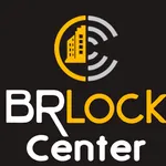 BrLock Center icon