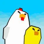 The Chicken Family icon