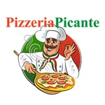 Picante Pizza Kurier Wald icon