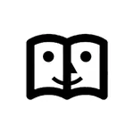 Open Book AI Chat icon