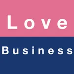 Love Business idiom in English icon