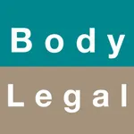 Body Legal idioms in English icon