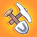 Dig Evolution 3D - Hole Miner icon