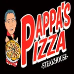 Pappas Pizza & Steakhouse icon