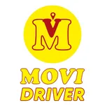 Movi Driver icon