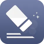 Photo Object Removal - Eraser icon