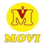 Movi User icon