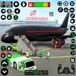 Airplane Pilot Simulator games icon