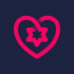 jewbuzz love icon
