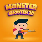 Monster Shooter 2D icon