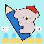 おえかきランド icon