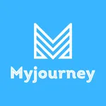 My Journey App version 2.0 icon