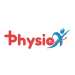 PhysioX icon