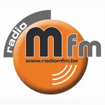 Radio MFM icon