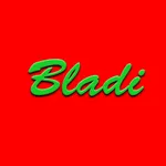 Bladi icon