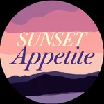 Sunset Appetite icon