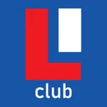 Leptis Club icon