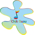 Click Guau icon