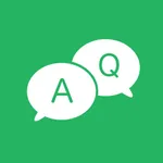 Chat Answer icon