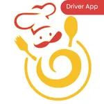 Food Lobby - Driver App icon