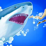 Eater Shark icon