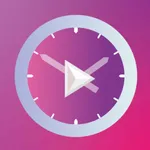 ClipGlider - control for video icon