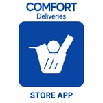 Comfort Deliveries Store icon