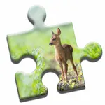 Lovely Animals Puzzle icon