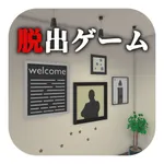 脱出ゲーム The Room of a Stranger icon