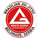 Gracie Barra Belgrade icon
