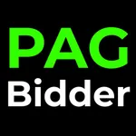 Premier Auction Group (Bidder) icon