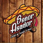 Señor Asador icon