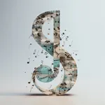 Layered Text Reader icon