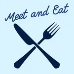 Meet and Eat - Campus Dining icon