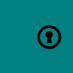 Teal Locker icon