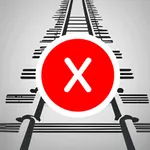 Woodhaven Train Crossings icon