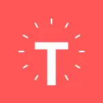 Timely: Habit builder icon