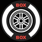 BoxBoxF1 icon