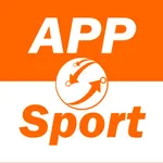 APPSPORT GATEAPP icon