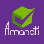 Amanati icon