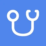 enzimo - приложение для врача icon