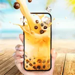 Boba Idrink: DIY Bubble Tea icon