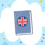 English level icon