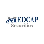 MedCap securities mobile icon