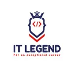 IT Legend icon