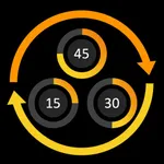 RIT(Repeat Interval Timer) icon