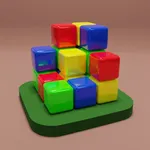 Soft Blast 3D icon