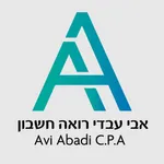 אבי עבדי, רואה חשבון icon