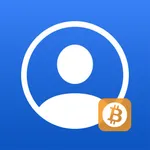 Find Friends CRYPTO icon